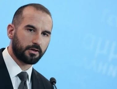 Τζανακόπουλος: «Από τις 18 Ιανουαρίου και μετά η απόφαση πότε θα έρθει η συμφωνία στις Πρέσπες στη Βουλή»